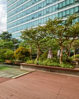 Somerset Palace, Seoul
