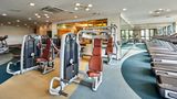 Somerset Palace, Seoul Health Club
