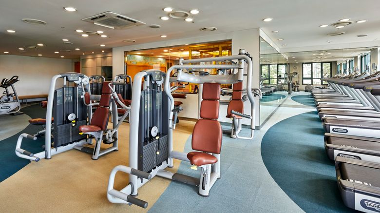 <b>Somerset Palace, Seoul Health Club</b>. Images powered by <a href="https://www.leonardoworldwide.com/" title="Leonardo Worldwide" target="_blank">Leonardo</a>.