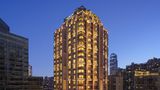 THE ONE - Shanghai Downtown Exterior