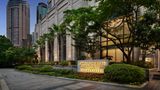 THE ONE - Shanghai Downtown Exterior