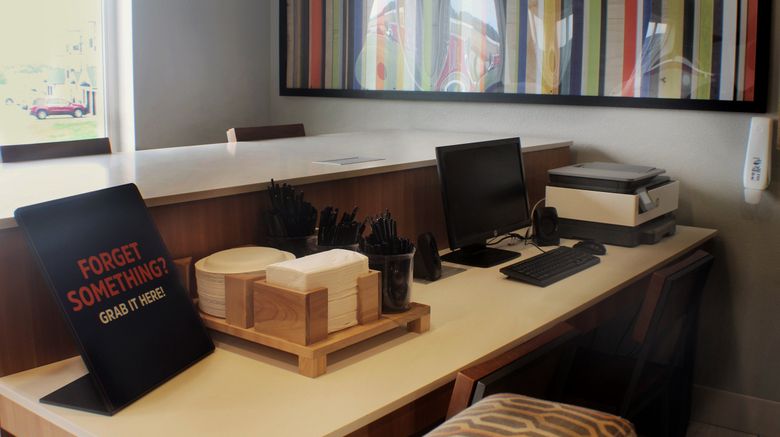 <b>Holiday Inn Express and Suites Other</b>. Images powered by <a href="https://www.leonardoworldwide.com/" title="Leonardo Worldwide" target="_blank">Leonardo</a>.
