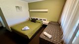 Ashwood  Motel Room