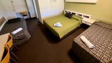 Ashwood  Motel Room
