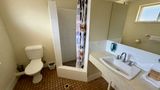 Ashwood  Motel Room