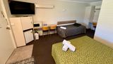 Ashwood  Motel Room