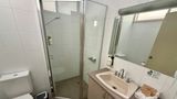 Ashwood  Motel Room