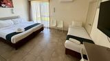 Ashwood  Motel Room