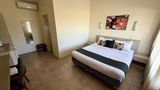 Ashwood  Motel Room
