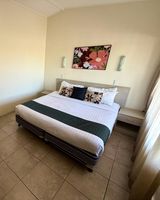 Ashwood  Motel