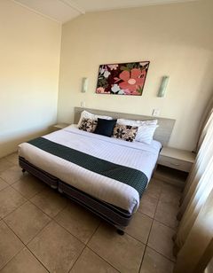Ashwood  Motel