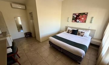 Ashwood  Motel