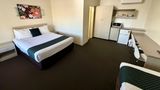Ashwood  Motel Room