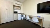 Ashwood  Motel Room