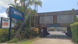 Aquajet Motel Exterior