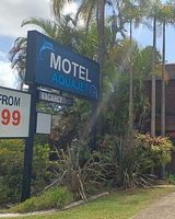 Aquajet Motel