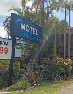 Aquajet Motel