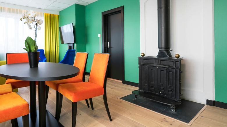 <b>Thon Hotel Europa Suite</b>. Images powered by <a href="https://www.leonardoworldwide.com/" title="Leonardo Worldwide" target="_blank">Leonardo</a>.