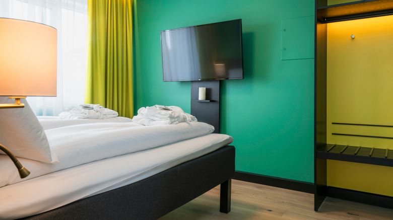 <b>Thon Hotel Europa Suite</b>. Images powered by <a href="https://www.leonardoworldwide.com/" title="Leonardo Worldwide" target="_blank">Leonardo</a>.