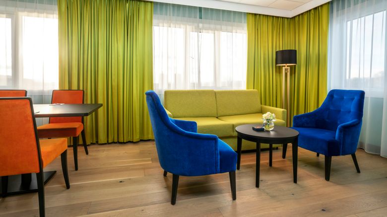 <b>Thon Hotel Europa Suite</b>. Images powered by <a href="https://www.leonardoworldwide.com/" title="Leonardo Worldwide" target="_blank">Leonardo</a>.