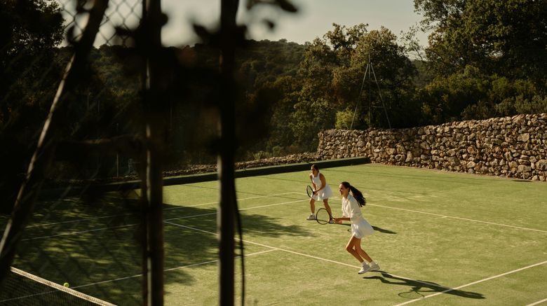 <b>La Bobadilla, a Royal Hideaway Hotel Recreation</b>. Images powered by <a href="https://www.leonardoworldwide.com/" title="Leonardo Worldwide" target="_blank">Leonardo</a>.