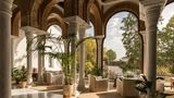La Bobadilla, a Royal Hideaway Hotel Lobby