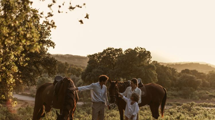 La Bobadilla, a Royal Hideaway Hotel Recreation