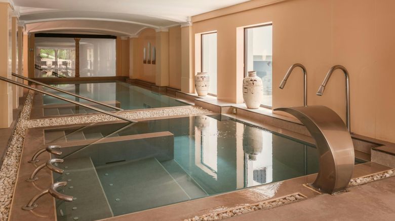 <b>La Bobadilla, a Royal Hideaway Hotel Spa</b>. Images powered by <a href="https://www.leonardoworldwide.com/" title="Leonardo Worldwide" target="_blank">Leonardo</a>.