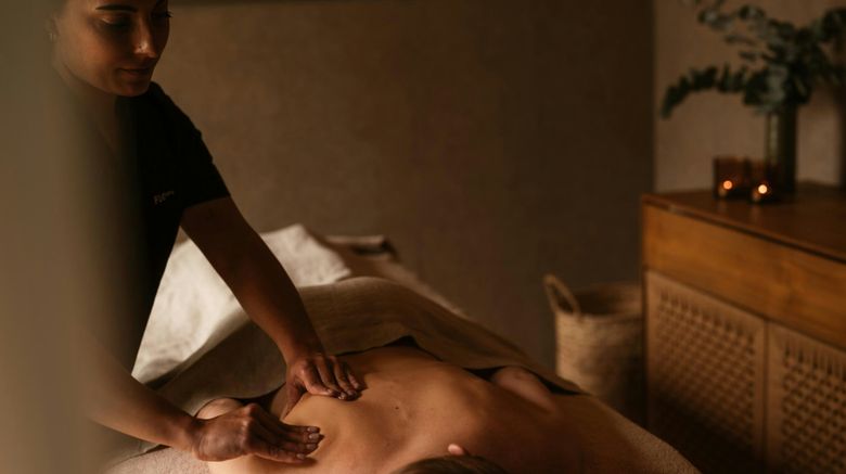 <b>La Bobadilla, a Royal Hideaway Hotel Spa</b>. Images powered by <a href="https://www.leonardoworldwide.com/" title="Leonardo Worldwide" target="_blank">Leonardo</a>.