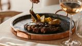 La Bobadilla, a Royal Hideaway Hotel Restaurant