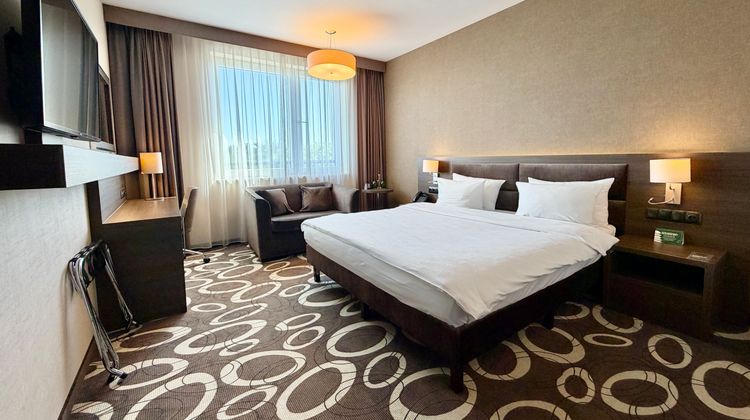 Holiday Inn Dabrowa Gornicza Room