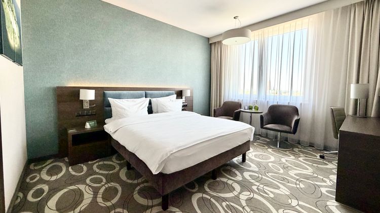 Holiday Inn Dabrowa Gornicza Room