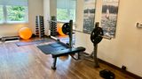 Holiday Inn Dabrowa Gornicza Health Club