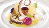 Grand Hotel Terme Restaurant