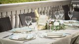 Grand Hotel Terme Restaurant
