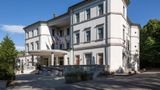 Grand Hotel Terme Exterior