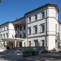 Grand Hotel Terme