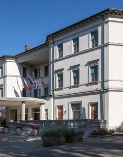 Grand Hotel Terme