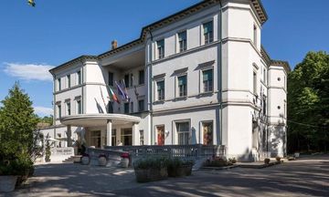 Grand Hotel Terme