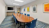 Holiday Inn Express & Suites Kent State Meeting
