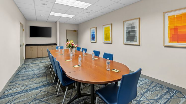 Holiday Inn Express & Suites Kent State Meeting