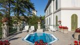 Grand Hotel Terme Exterior