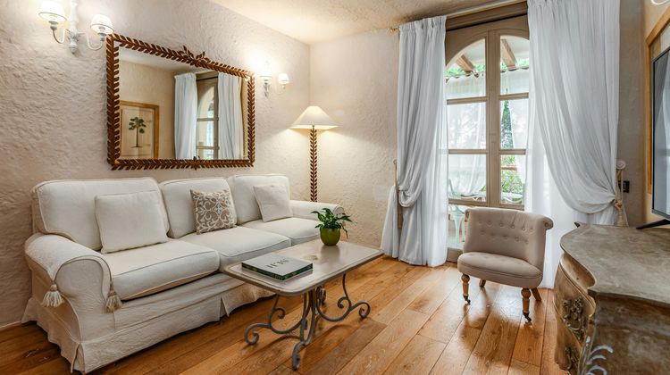 Hotel La Villa del Re Suite