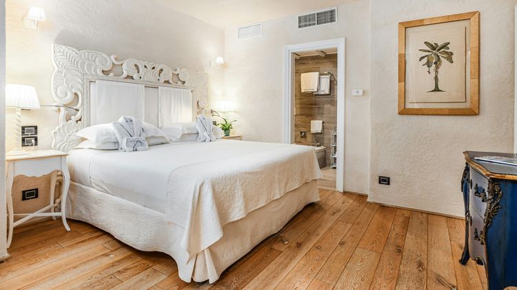 Hotel La Villa del Re Suite