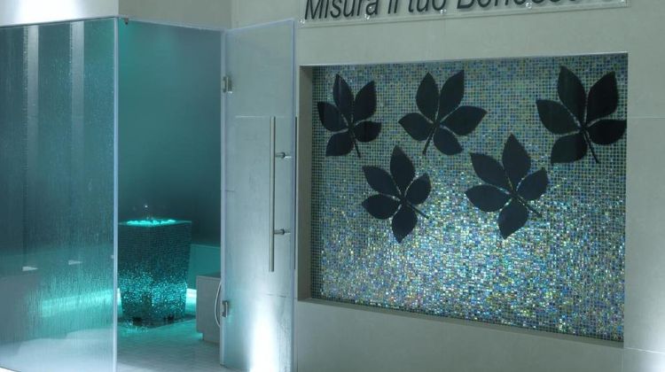 Grand Hotel Terme Spa