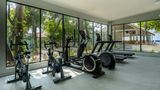 Eri Maldives Health Club