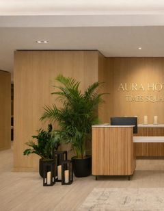 Aura Hotel
