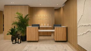 Aura Hotel
