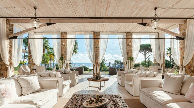 <b>Hotel La Villa del Re Lobby</b>. Images powered by <a href="https://www.leonardoworldwide.com/" title="Leonardo Worldwide" target="_blank">Leonardo</a>.