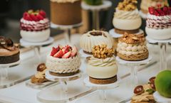 Mandarin Oriental, Paris